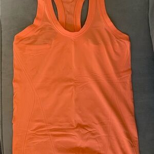 Athleta Momentum Seamless Tank